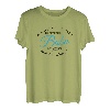 Herren Bosnischer Vater Babo T-Shirt