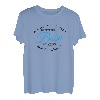 Herren Bosnischer Vater Babo T-Shirt