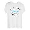 Herren Bosnischer Vater Babo T-Shirt