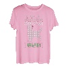 Alles was ich will für mein Weihnachten Golden Retriever Hund hässliche Weihnachten T-Shirt