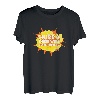 Diese Welt Geht Unter Weltuntergang Apokalypse Geschenk T-Shirt