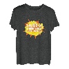 Diese Welt Geht Unter Weltuntergang Apokalypse Geschenk T-Shirt