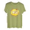 Diese Welt Geht Unter Weltuntergang Apokalypse Geschenk T-Shirt