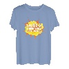 Diese Welt Geht Unter Weltuntergang Apokalypse Geschenk T-Shirt