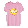 Diese Welt Geht Unter Weltuntergang Apokalypse Geschenk T-Shirt