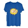 Diese Welt Geht Unter Weltuntergang Apokalypse Geschenk T-Shirt