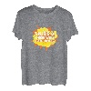 Diese Welt Geht Unter Weltuntergang Apokalypse Geschenk T-Shirt