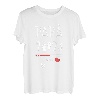 Vater 2023 Loading Zukunft Vater, Männer Schwangerschaft, Santa T-Shirt