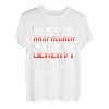 Bitte Nicht Ansprechen Ich Bin Genervt Lustiges T-Shirt