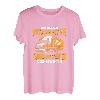 LKW-Fahrer Lastwagen Fernfahrer Trucker Geschenk T-Shirt