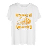 LKW-Fahrer Lastwagen Fernfahrer Trucker Geschenk T-Shirt