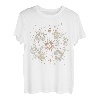 T-Shirt für Fische zum Geburtstag, geboren im Februar oder März, Sternzeichen Fische T-Shirt