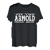 Arnold Nachname Funny Team Familie Nachname Arnold T-Shirt