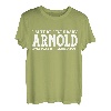 Arnold Nachname Funny Team Familie Nachname Arnold T-Shirt