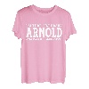 Arnold Nachname Funny Team Familie Nachname Arnold T-Shirt