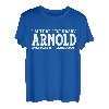 Arnold Nachname Funny Team Familie Nachname Arnold T-Shirt