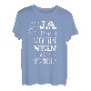 Reiter Spruch Ja Ich Rieche Nach Pferd Reiterin Reiterhof T-Shirt