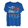 Geburtstag Legendary Since Mai 1992 Geschenk T-Shirt