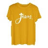 Christliche Geschenkidee Jesus T-Shirt