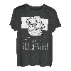 Offizielles Schlafshirt Dalmatiner Hunde T-Shirt