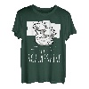 Offizielles Schlafshirt Dalmatiner Hunde T-Shirt