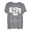 Offizielles Schlafshirt Dalmatiner Hunde T-Shirt
