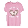You Are My Otter Half | Otters Lover Männer Frauen T-Shirt