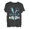 Herren Ostereier für Großvater, Hase, passende Familie, niedlich, Ostern T-Shirt
