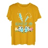 Herren Ostereier für Großvater, Hase, passende Familie, niedlich, Ostern T-Shirt