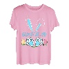Herren Ostereier für Großvater, Hase, passende Familie, niedlich, Ostern T-Shirt