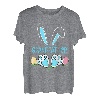 Herren Ostereier für Großvater, Hase, passende Familie, niedlich, Ostern T-Shirt