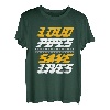 Loud Pipes Save Lives Tuning Auto Biker Motorrad T-Shirt