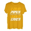 Loud Pipes Save Lives Tuning Auto Biker Motorrad T-Shirt