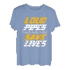 Loud Pipes Save Lives Tuning Auto Biker Motorrad T-Shirt