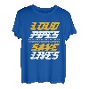Loud Pipes Save Lives Tuning Auto Biker Motorrad T-Shirt