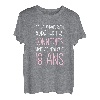 Damen Geburtstag Frau 18 Jahre Geschenkidee Originelle Lustig T-Shirt