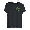 DINOSAUFUS REX. Dinosaufier Dino Dinosaurier Bier AM PM Fun T-Shirt