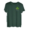 DINOSAUFUS REX. Dinosaufier Dino Dinosaurier Bier AM PM Fun T-Shirt