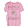 Driving Home For Christmas Holiday Snow Humor Funny T-Shirt
