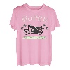 Herren Moped Flüsterer DDR Mofa s51 Suhl 2-takter Simme T-Shirt