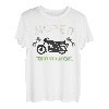 Herren Moped Flüsterer DDR Mofa s51 Suhl 2-takter Simme T-Shirt