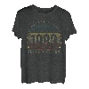 Vintage 1983 40 Jahre 40. Geburtstag Mann Frau Januar 1983 T-Shirt