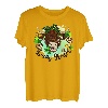 Lucky Färse Irish Farmer Cow Cattle Farm St. Patricks Day T-Shirt
