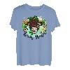 Lucky Färse Irish Farmer Cow Cattle Farm St. Patricks Day T-Shirt