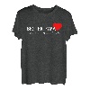 Vatertagsgeschenk tshirt Papa Spruch Vatertag shirt Vater T-Shirt