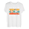 Pet Whippet Bester Whippet-Vater aller Zeiten T-Shirt