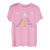 Piloten-Alphabet fürs Fliegen, Flugzeug, Flieger-Sprüche T-Shirt