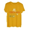 Ehemann Papa Vatertagsgeschenk Vater T-Shirt
