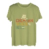 Ehemann Papa Vatertagsgeschenk Vater T-Shirt