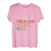 Ehemann Papa Vatertagsgeschenk Vater T-Shirt